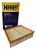 Filtro Ar Motor Discovery Sport Evoque 2.0 2016 2017 2018 - Imagem 1