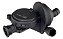 Válvula Pcv Anti Chama Bmw E83 E85 E87 120i 316i 318i 320i - Imagem 2