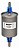 Filtro Combustível Audi A3 Fiat Marea Vw Fox Golf Alfa Romeo - Imagem 2