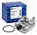 Bomba D'agua Pierburg Bmw 320i 316i Mini Cooper Ds3 Ds4 Thp - Imagem 1