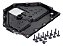 Filtro Carter Cambio Hengst Porsche 911 Boxster Cayman 2006/ Preto - Imagem 2