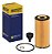 Filtro Óleo Motor Bmw X1 F48 X2 F39 Mini Cooper B48 16 À 23 - Imagem 1