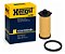Filtro Cambio Hengst Mercedes A200 Cla200 Gla200 2013 2014 1 Amarelo - Imagem 3