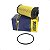 Filtro Óleo Motor Porsche 718 Boxter Cayman 2.0 E 2.5 Hengst - Imagem 5