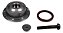 Polia Variável Comando Válvulas Volvo  C70 S60 V70 Xc90 2.5 - Imagem 2