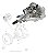 Bomba Agua Motor Land Rover Evoque 2.0 Sd4 2015 2016 2017 - Imagem 3