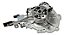 Bomba Agua Motor Land Rover Evoque 2.0 Sd4 2015 2016 2017 - Imagem 5
