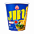 Macarrão Instantâneo Sabor Jin Ramyun Mild 65g – Copo - Imagem 1