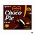 Alfajor de Chocolate com Recheio de Cacau 336g - Imagem 1