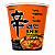 Macarrão Instantâneo Sabor Shin Kimchi Ramyun 75g – Copo - Imagem 1
