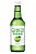 Soju Chum Churum Sabor Maçã 12% 360ml - Imagem 1