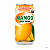 Bebida Adoçada Sabor Manga 320ml - Imagem 1