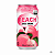 Bebida Adoçada Sabor Pêssego 320ml - Imagem 1