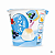 Gelatina Sabor Blueberry com Complementos 135g - Imagem 1