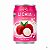 Bebida Adoçada de Lichia com Nata 250ml - Imagem 1