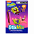 Biscoito Stixmix Sabor Chocolate e Morango 40g - Imagem 1