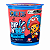 Biscoito com Recheio Sabor Milkshake de Blueberry - Imagem 1