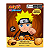 Biscoito Sabor Chocolate Naruto 30g - Imagem 1