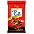 Canudos de Wafer com Recheio Sabor Chocolate - Imagem 1