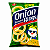 Salgadinho Coreano Sabor Cebola Onion Rings 90g - Imagem 1