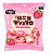Marshmallow Recheado Sabor Morango 40g - Imagem 1