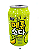 Refrigerante de Melão Coreano Sparkling Melon 350ml - Imagem 1