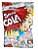 Bala Azeda Sabor Cola 16g - Imagem 1