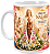 Caneca Círio de Nazaré – Modelo 02 Coleção Círio 2026 - Imagem 1