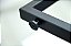 Kit Pé de Mesa Industrial Designer Curvo – Par – Lançamento - Imagem 7