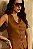COLETE LONGO LIS - AMARETTO - Imagem 1