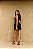 SHORT LINHO LARA - PRETO - Imagem 4