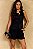 SHORT LINHO LARA - PRETO - Imagem 3