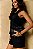 SHORT LINHO LARA - PRETO - Imagem 2
