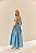VESTIDO ANNE - AZUL - Imagem 4