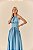 VESTIDO ANNE - AZUL - Imagem 2