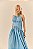 VESTIDO ANNE - AZUL - Imagem 3