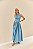 VESTIDO ANNE - AZUL - Imagem 1