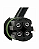 Sonda Lambda Pre Cat. Bmw 118i 120i 318i 320i 320si X3 Z4 - Imagem 2