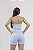 Conjunto Short Maya Gramatura 310 - Imagem 2