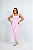 Macacão Divine Rosa BB Gramatura 280 - Imagem 1