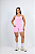 Conjunto Short Marine Rosa BB Gramatura 280 - Imagem 1