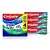 CREME DENTAL COLGATE TRIPLA ACAO 4UN 90G - Imagem 1