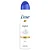 DESODORANTE AEROSOL DOVE FEM 200ML ORIGINAL - Imagem 1