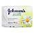 SABONETE JOHNSONS 80G ERVA DOCE - Imagem 1