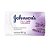 SABONETE JOHNSONS 80G LAVANDA - Imagem 1