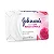 SABONETE JOHNSONS 80G ROSA E SANDALO - Imagem 1