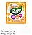 Tang laranja - Imagem 1