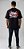 Camiseta Adidas Streetwear Oversized Masculina - Imagem 2