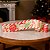 Fita Maxi Albano O Natal Chegou 32mmx 100metros Laço Presente Decoração Embalagem - Imagem 4