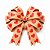 Fita Maxi Kraft Love 32mmx100m Coração Vermelho Amor Presentes Embalagens Decoração - Imagem 2